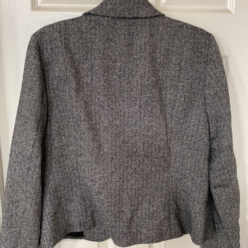 Loft lined jacket - Picture 7 of 7